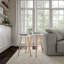 Nesting Tables