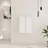  Avonmere 59"H Wall-Mounted Bathroom Cabinet