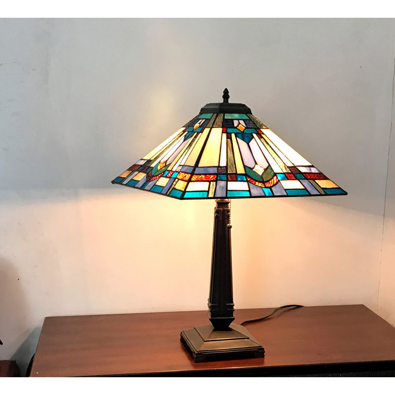 Lampe de table 24 po Quintero