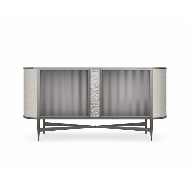 Caracole Classic 76'' W Sideboard