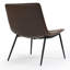 Chaise d'appoint de 25,6 po Khashayar-354906437