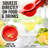 Zulay Kitchen Metal Lemon Squeezer Citrus Juicer Manual Press for Extracting the Most Juice-88552143