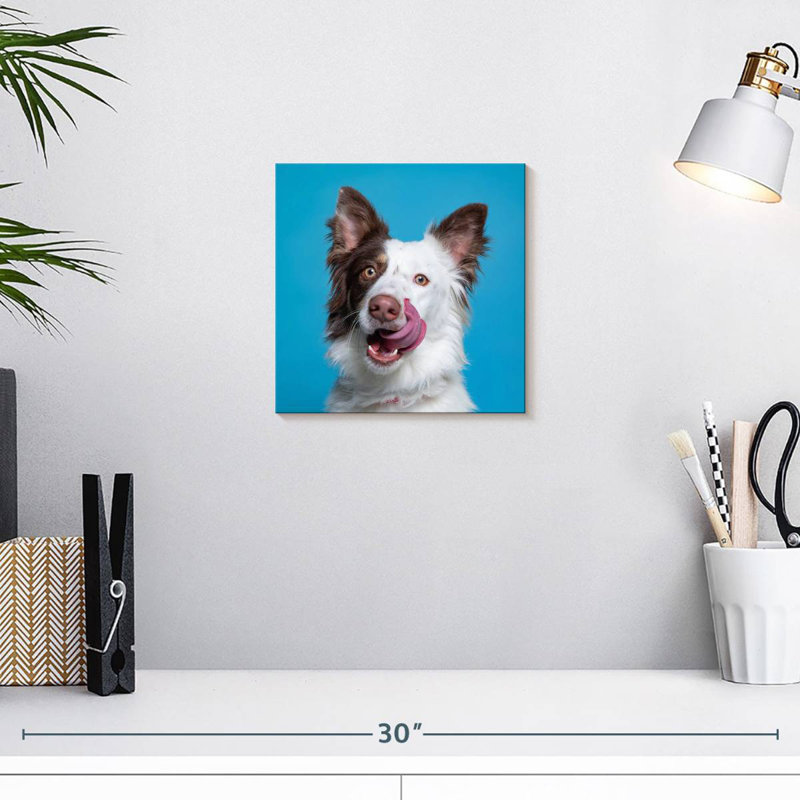 Crowle Charming Pooch, 10" H x 10" W