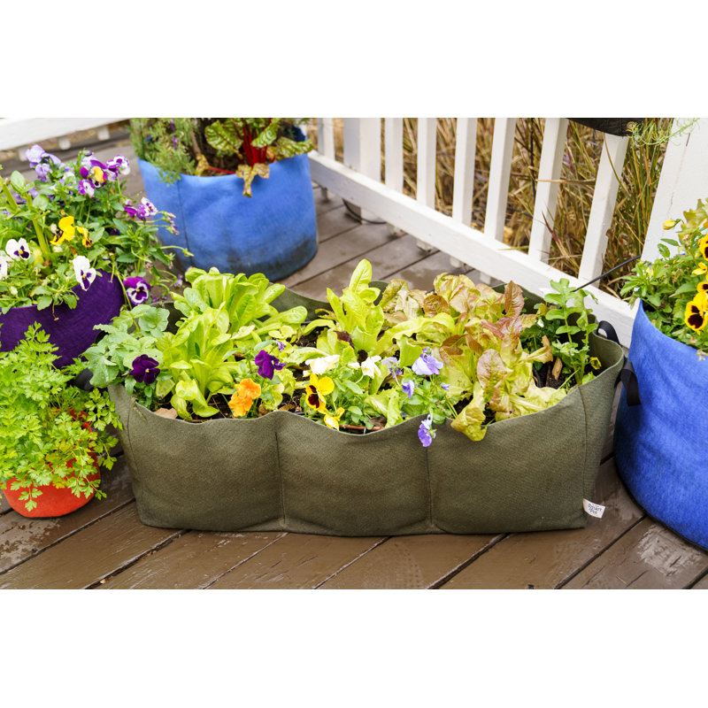Planter Box