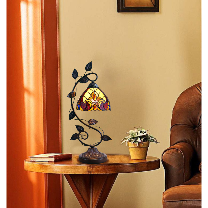 Lampe de chevet 23 po