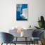 Deep Ocean Walls I Print by Oliver Gal-1956795794-2069167798