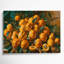 «Fruit Cocona Brown», art mural sur toile-350610527