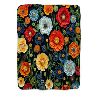 Throw Blanket