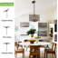 Luminaires de restaurant