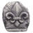 Large Cascade Cast Stone Fountain-95302656