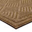 Tapis d'extérieur en caoutchouc recyclé Lozoya Impressions-989574737-989574749