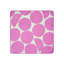 Ingo Outdoor Indoor / Outdoor Geometric Square Throw Pillow Cover