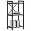 Steel Bookcase-1258880651-1258880656