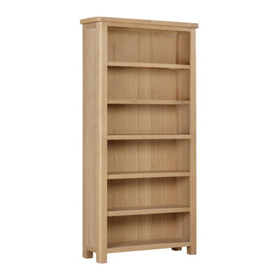 Addylynn 180cm Bookcase