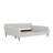 Upholstered Daybed With Legs-413632605-413632604
