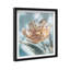 Dapple Bloom II Framed Graphic Art-1176520802-1233979219