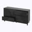 Commode cannelée 6 tiroirs Modern-954900674