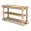 Fowler 60'' W Solid Wood Console Table