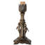 Maidens Lamp Base