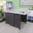 Kookaburra Cutting and Storage Table by Kangaroo Sewing Furniture-1630094763