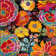 Lorene Floral Indoor Rug