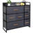 Killough 7 Drawer Storage Drawer-1444583079
