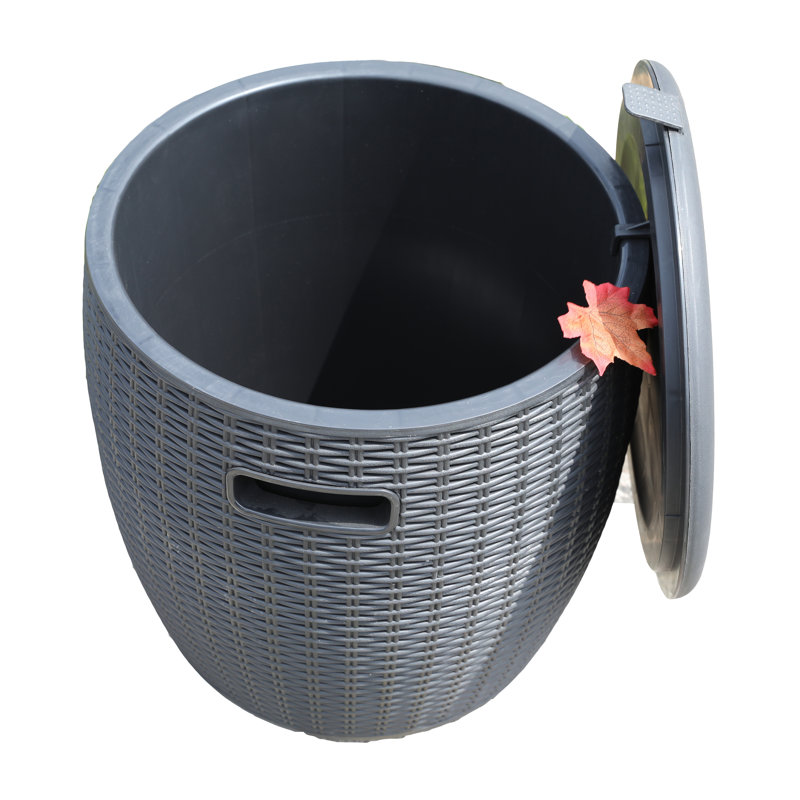 Faro black Ice Bucket