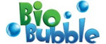 Logo Bio Bubble Pets