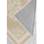 Élégant tapis imprimé en 3D, 31,5 po x 47,2 po | 100% polyester, antibactérien, PVC antidérapant dessous | Lavable à la machine, hauteur des poils: 0,3 po | Durable et facile à nettoyer pour le salon, la chambre à coucher et le bureau-1012043551