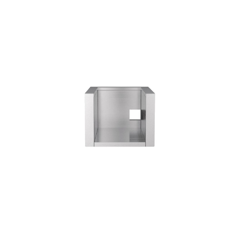 EdgeStar Outdoor Party 15.12'' W x 23.12'' D Stainless Steel Insulated Jacket