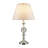 Mako Metal Table Lamp Lamp