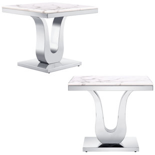 End Table Set (Set of 2)