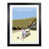 Black Wood Frame selected