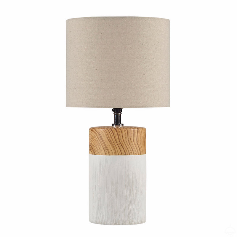 Ceramic Table Lamp