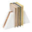 Maelys Bookends