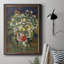 " Bouquet Of Flowers In A Vase " Painting Print-930317643
