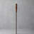TIKI® Brand Easy Pour 4-Pack 60 Inch TIKI Torch Bamboo Brown