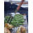 Stainless Steel BBQ Topper