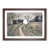 Walnut Framed selected