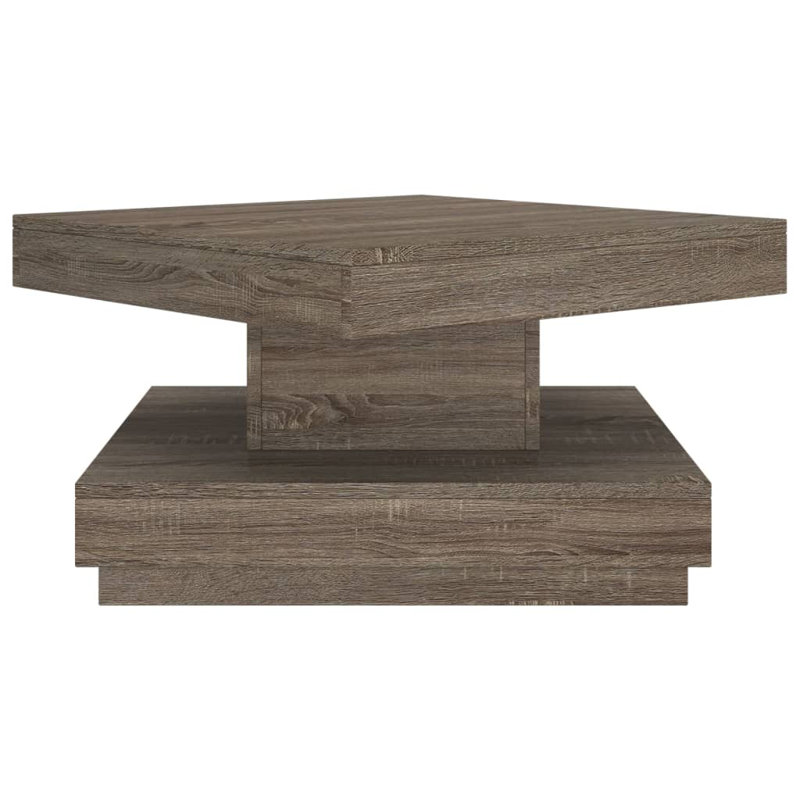 Morrone Frame Coffee Table, Grey