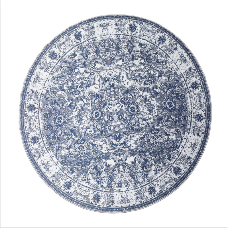 Hollee Rug, Round 6'