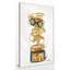 « pure gold », impression sur toile-23653378-20524442