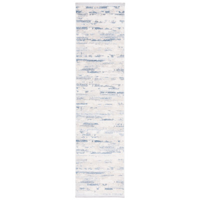 Merrymount Whisper Performance Abstract Rug