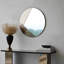 Bisou Round Wall Mirror