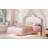 Avalynn Upholstered Bed-856641924