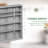Ayonitemi 31.5'' H x 3.75'' W Manufactured Wood Tower Display Cae