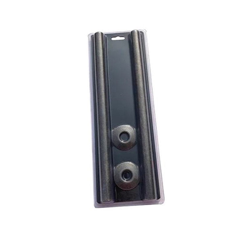 Luxury Pipe Shrouds & Collars Antique Copper 300Mm, Pewter