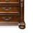 Labarre 3 Drawer Solid Wood Nightstand-121846903