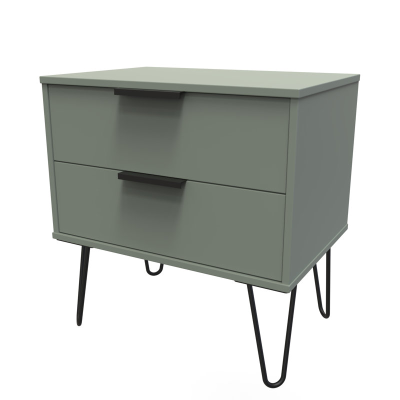 Bisceglia End Table