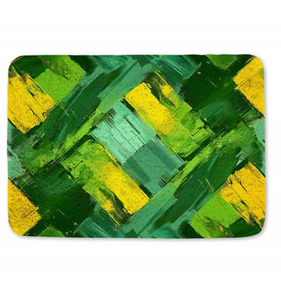 Tapis de bain Cleola